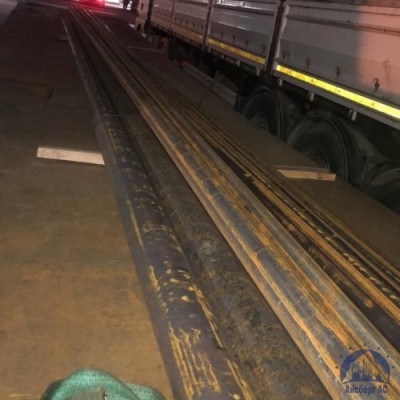 Труба бесшовная 108х25 мм ст. 45 ГОСТ 8732-78 купить в Алматы