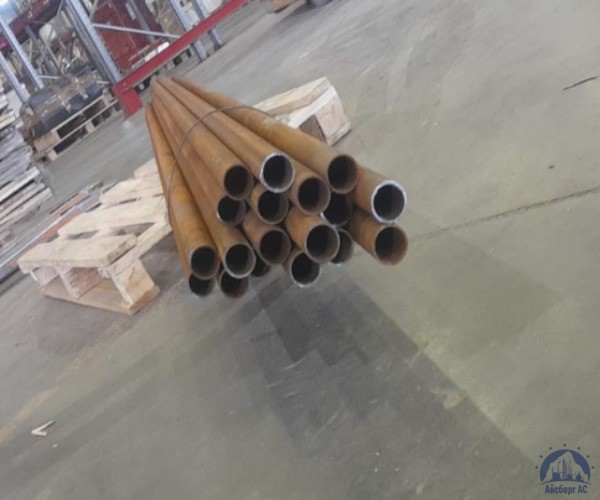 Труба бесшовная 108х25 мм ст. 35 ГОСТ 8732-78