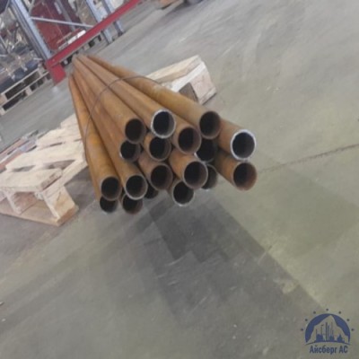 Труба бесшовная 108х25 мм ст. 35 ГОСТ 8732-78 купить в Алматы