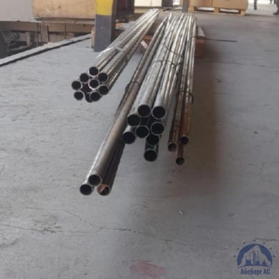 Труба бесшовная 108х25 мм ст. 20 ГОСТ 8732-78 купить в Алматы