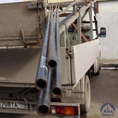 Труба бесшовная 108х24 мм ст. 20 ГОСТ 8732-78 купить в Алматы