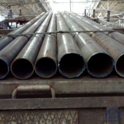 Труба бесшовная 108х22 мм ст. 45 ГОСТ 8732-78 купить в Алматы