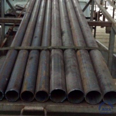 Труба бесшовная 108х4 мм ст. 09г2с ГОСТ 8732-78 купить в Алматы