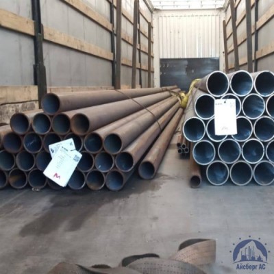 Труба бесшовная 108х28 мм ст. 45 ГОСТ 8732-78 купить в Алматы