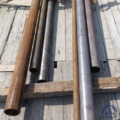 Труба бесшовная 108х28 мм ст. 38ХС ГОСТ 8732-78 купить в Алматы