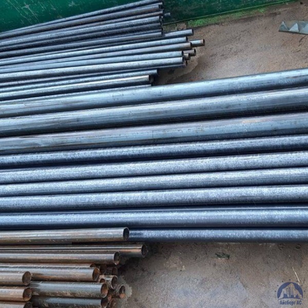 Труба бесшовная 108х28 мм ст. 35 ГОСТ 8732-78