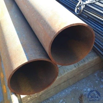 Труба бесшовная 108х28 мм ст. 30хгса ГОСТ 8732-78 купить в Алматы