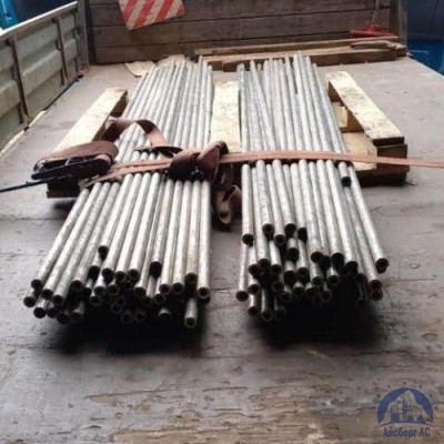 Труба бесшовная 108х4 мм ст. 35 ГОСТ 8732-78 купить в Алматы