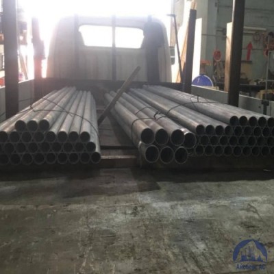 Труба бесшовная 108х4 мм ст. 20 ГОСТ 8732-78 купить в Алматы