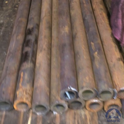 Труба бесшовная 108х4 мм ст. 10 ГОСТ 8732-78 купить в Алматы