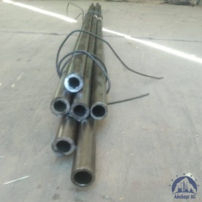 Труба 10х1,5 мм 09Г2С ГОСТ 8734-75 купить в Алматы