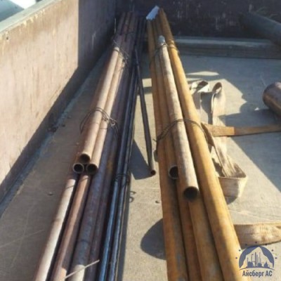 Труба 42х2,5 мм сталь 3 ГОСТ 8734-75 купить в Алматы