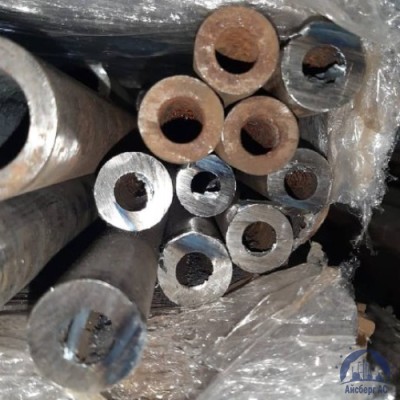 Труба 42х2,5 мм сталь 20 ГОСТ 8734-75 купить в Алматы