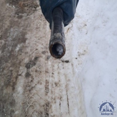 Труба 38х5 мм 09Г2СА ГОСТ 8734-75 купить в Алматы