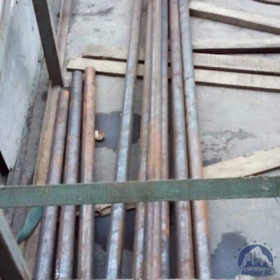 Труба холоднодеформированная 25х2,5 мм ст. 20 ГОСТ 8734-75 купить в Алматы