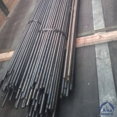 Труба холоднодеформированная 25х2,5 мм ст. 09Г2С ГОСТ 8734-75 купить в Алматы