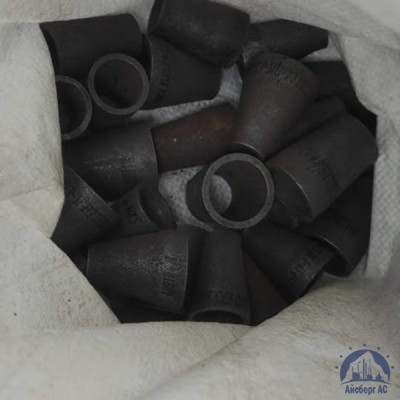 Переход стальной 10-6 мм 09Г2С ГОСТ 22826-83 купить в Алматы