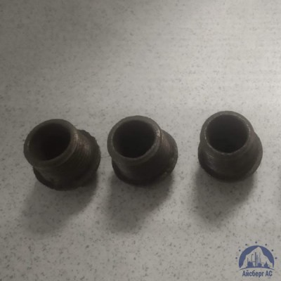 Переход стальной 100-50 мм ГОСТ 22826-83 купить в Алматы