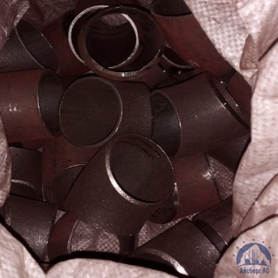 Отвод 110х90 ГОСТ 32414-2013 купить в Алматы