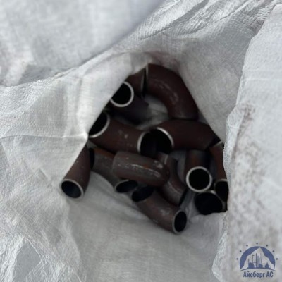 Отвод 90-1-325х10-09Г2С ГОСТ 17375-2001 купить в Алматы