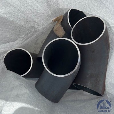 Отвод 90-1-108х50-09Г2С ГОСТ 17375-2001 купить в Алматы