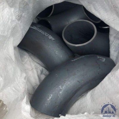 Отвод 90-1-38х4-09Г2С ГОСТ 17375-2001 купить в Алматы