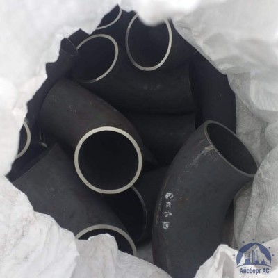 Отвод 90-1-45х2,5-09Г2С ГОСТ 17375-2001 купить в Алматы