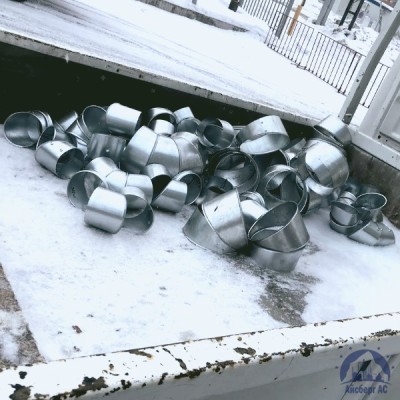 Отвод 90-1-57х4,5-09Г2С ГОСТ 17375-2001 купить в Алматы