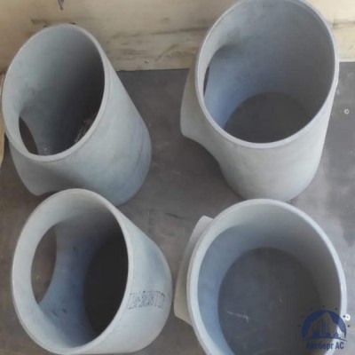 Тройник оцинкованный 45 мм ГОСТ 17376-2001 купить в Алматы