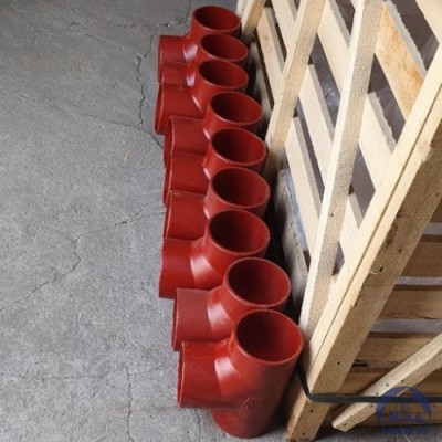 Тройник чугунный SML 90° (027-1888) купить в Алматы