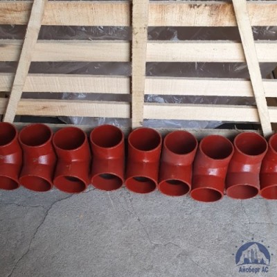 Тройник чугунный SML 90° (027-7810) купить в Алматы