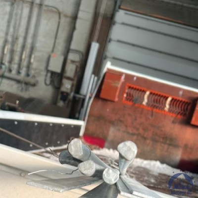 Арматура гладкая 8 мм А1 ст 3сп ГОСТ 5781-82 купить в Алматы