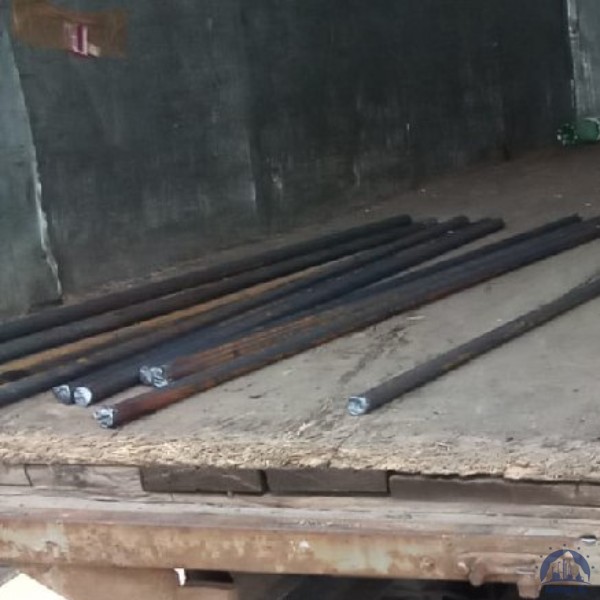 Арматура гладкая 16 мм А1 ст 3сп ГОСТ 5781-82