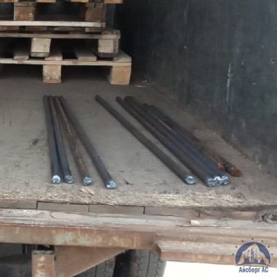 Арматура гладкая 18 мм А1 ст 3сп ГОСТ 5781-82 купить в Алматы