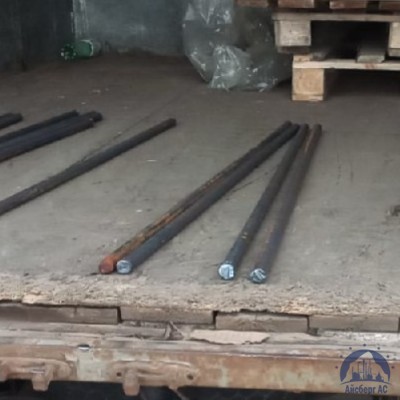 Арматура гладкая 20 мм А1 ст 3сп ГОСТ 5781-82 купить в Алматы