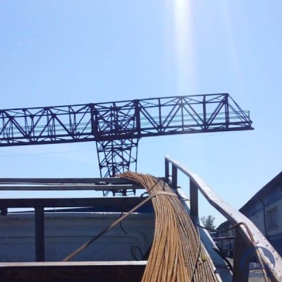 Арматура гладкая 6 мм А1 ст 3сп ГОСТ 5781-82 купить в Алматы