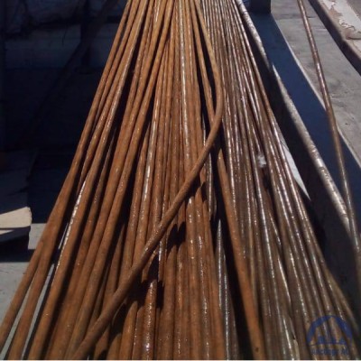 Арматура гладкая 36 мм А1 ст 3сп ГОСТ 5781-82 купить в Алматы