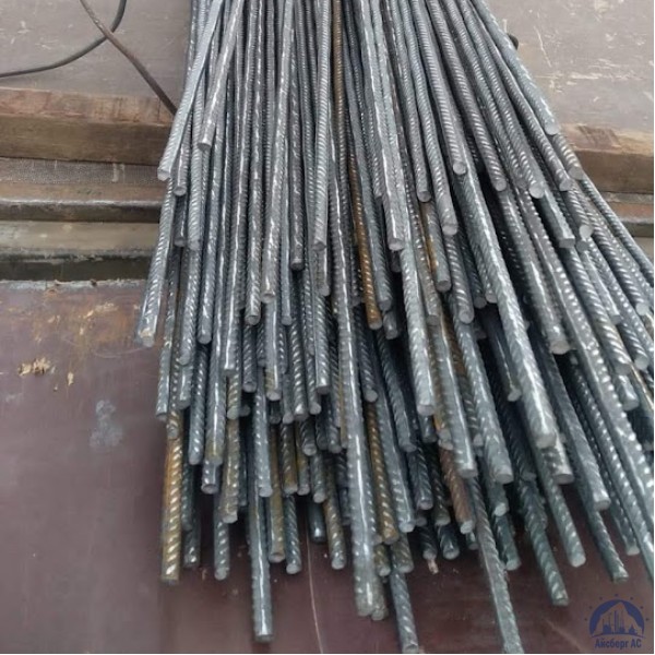 Арматура рифлёная 14 мм А3 35ГС ГОСТ 5781-82