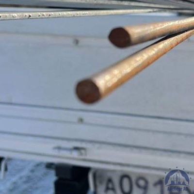 Арматура рифлёная 16 мм А3 A500C ГОСТ 5781-82 купить в Алматы