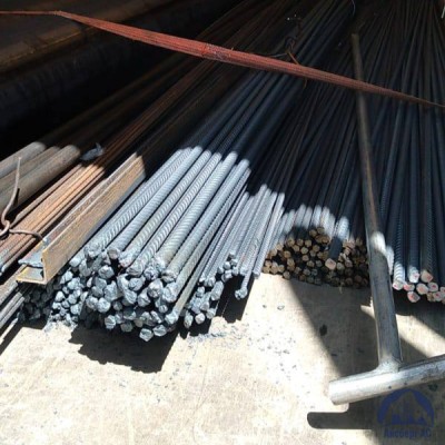 Арматура рифлёная 32 мм А3 A500C ГОСТ 5781-82 купить в Алматы