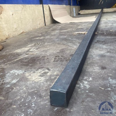 Квадрат 25 09Г2С ГОСТ 2591-2006 купить в Алматы