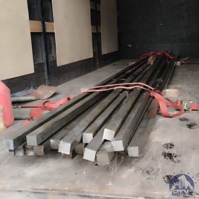 Квадрат 20 09Г2С ГОСТ 2591-2006 купить в Алматы