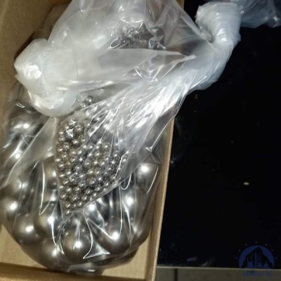 Шарик 5,953 мм 95Х18 ГОСТ 3722-2014 купить в Алматы