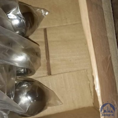 Шарик 2,778 мм ШХ15 ГОСТ 3722-2014 купить в Алматы