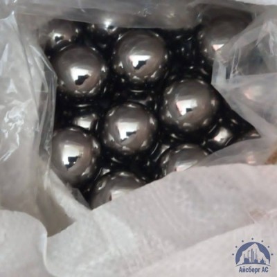 Шарик 33 мм ШХ15 ГОСТ 3722-2014 купить в Алматы