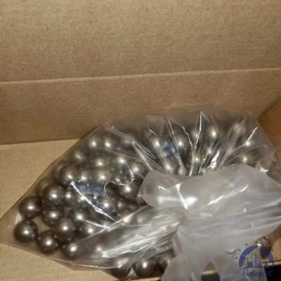 Шарик 8,731 мм 12х18н10т ГОСТ 3722-2014 купить в Алматы