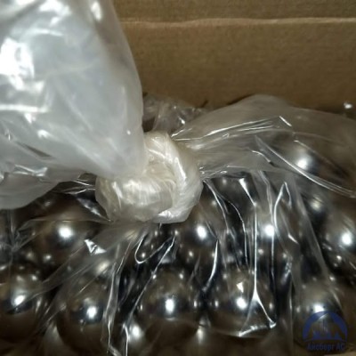 Шарик 32,544 мм 95Х18 ГОСТ 3722-2014 купить в Алматы