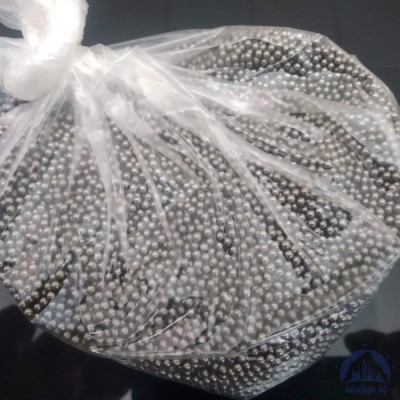 Шарик 98,425 мм 95Х18 ГОСТ 3722-2014 купить в Алматы