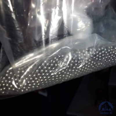 Шарик 92,075 мм ШХ15 ГОСТ 3722-2014 купить в Алматы