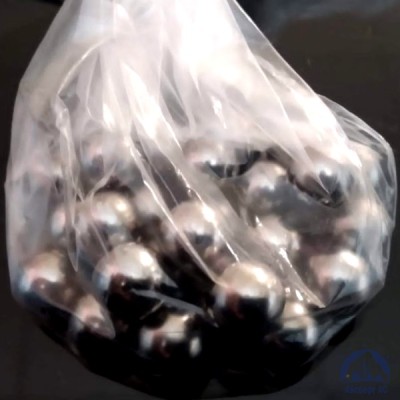 Шарик 90 мм ШХ15 ГОСТ 3722-2014 купить в Алматы